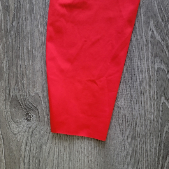 BRAND NEW Nike Dri-FIT One High Rise 7/8 Pocket Tights Women's Size XL - Picture 3 of 10